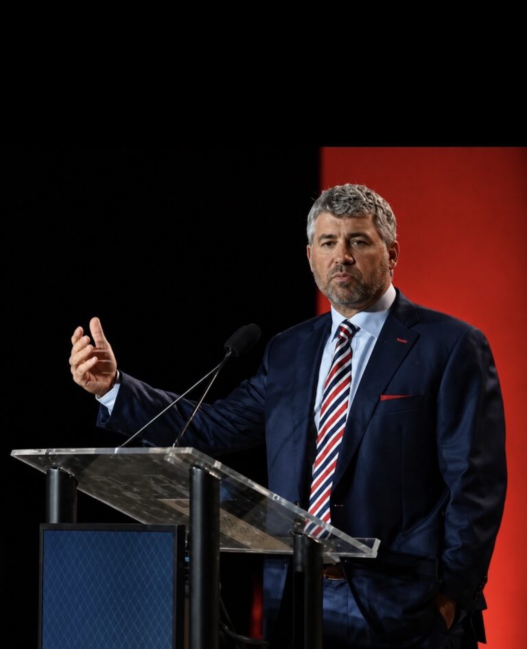 The talking is over: Ole Miss must turn offseason hype into results
