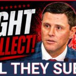Locked On | Unpaid buyout owed Rebels