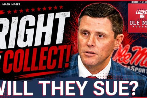 Locked On | Unpaid buyout owed Rebels