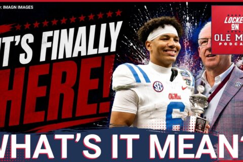 Locked On | Rebels storm Media Days