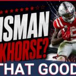 Locked On | Position battles, full break down of RBs room + Kewan Lacy