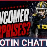 Locked On | Top newcomers to Rebs’ roster + wild landscape of college ball