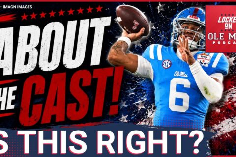 Locked On | The weapons around Trinidad Chambliss may matter most