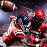 WATCH | Ole Miss vs. Louisville full game at Nashville courtesy of EA Sports