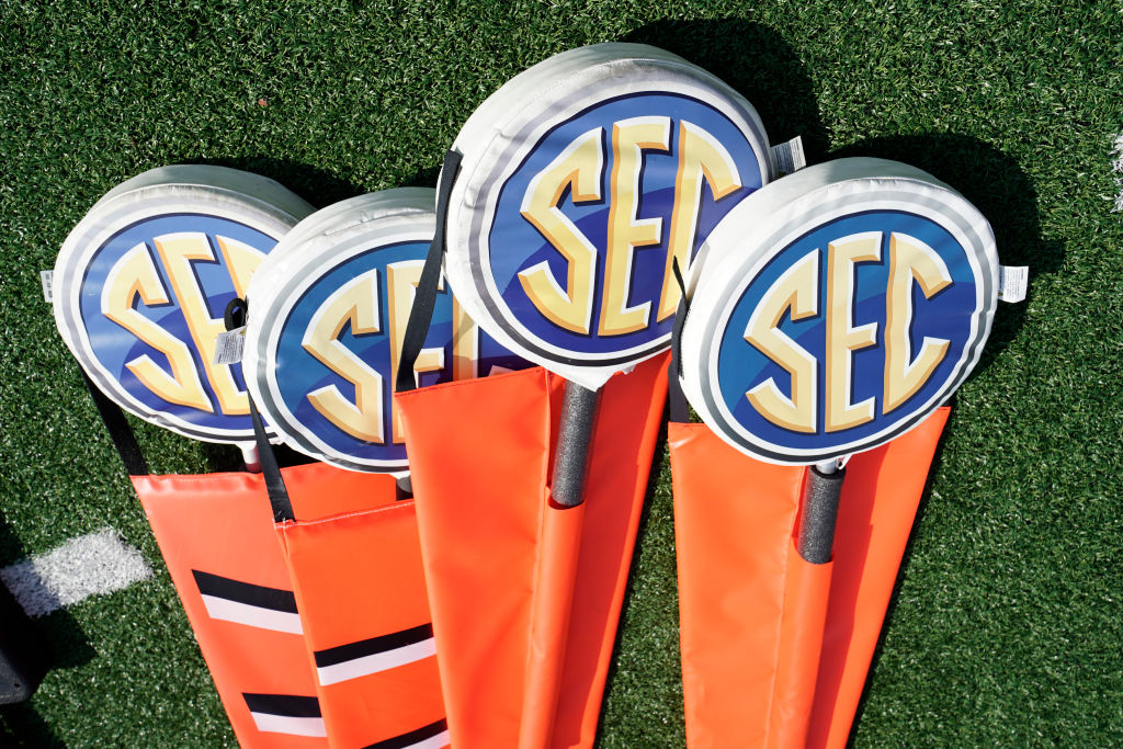 365 SEC POWER RANKINGS | Which team starts at No. 1 in the preseason ...