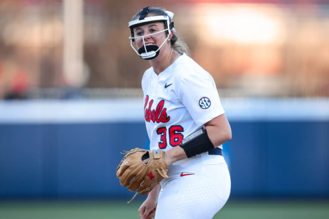 Ole Miss Softball Announces Hire of Brooke Vestal as Director of Pitching Development and Performance