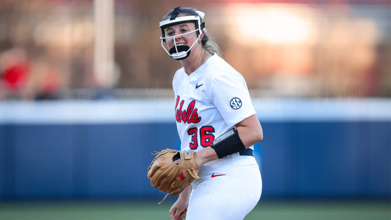 Ole Miss Softball Announces Hire of Brooke Vestal as Director of Pitching Development and Performance