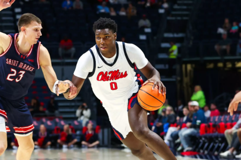 Former Ole Miss basketball players set to compete in NBA Summer League