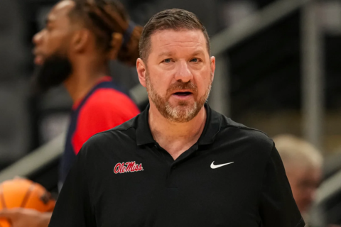 Chris Beard is in the midst of familiar territory this summer, but this time, results are expected to change