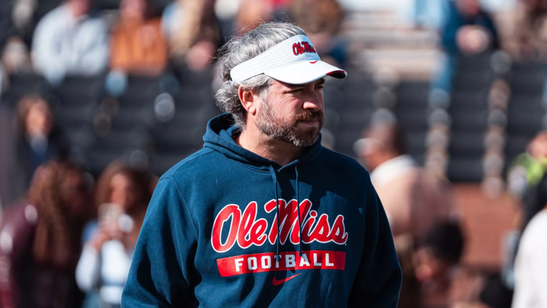 The national media does not believe in Ole Miss, and that may be a good thing