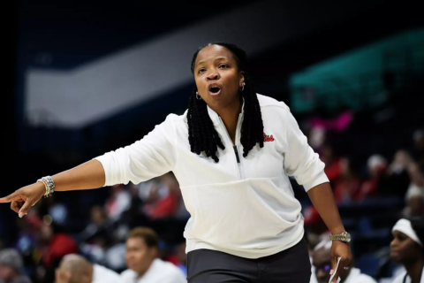 Coach Yo set to become Head Coach of Bahamian Women’s National Team