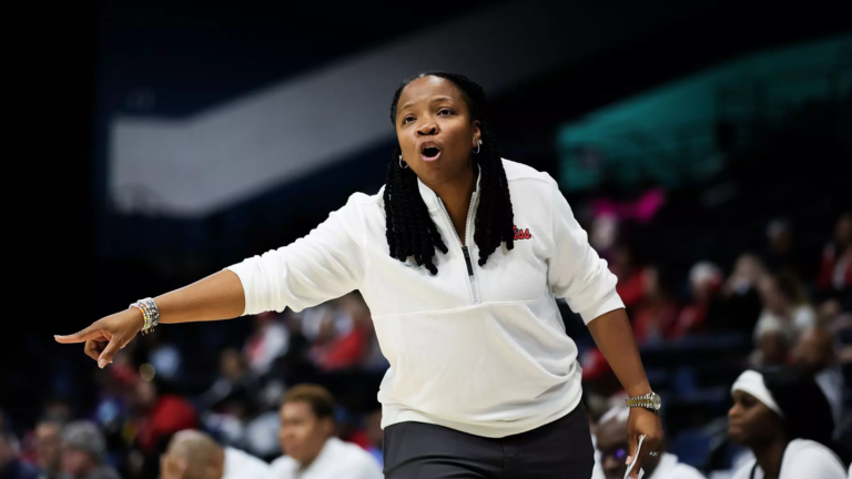 Coach Yo set to become Head Coach of Bahamian Women’s National Team