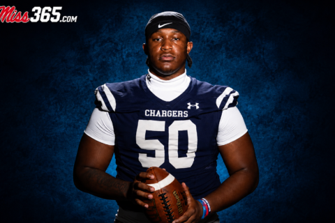 Three Ole Miss commits make 2026 Dandy Dozen