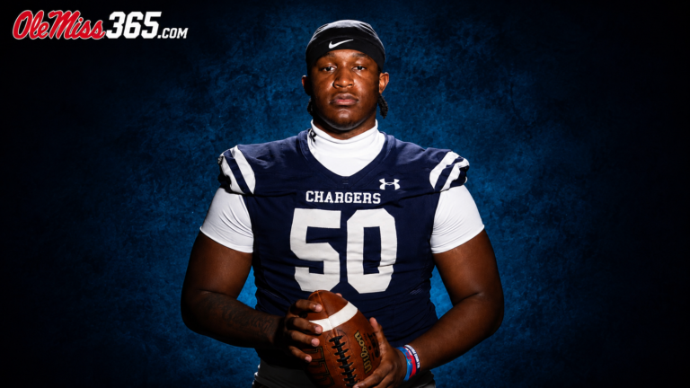 Three Ole Miss commits make 2026 Dandy Dozen