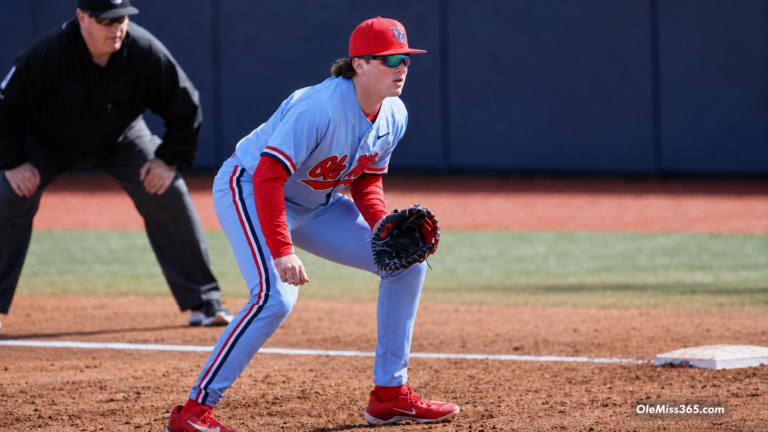 Will Furniss is back: Ole Miss brings back an All-SEC bat for 2027