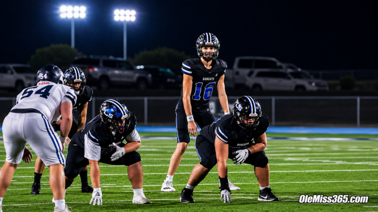 Five Mississippi high school quarterbacks to watch  in the 2027 class — plus a dynamic wild card