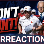 Locked On | Won’t hunt! Overreaction?!?
