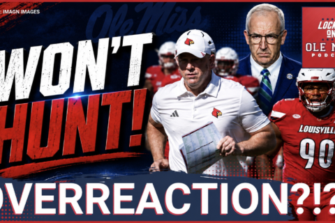Locked On | Won’t hunt! Overreaction?!?