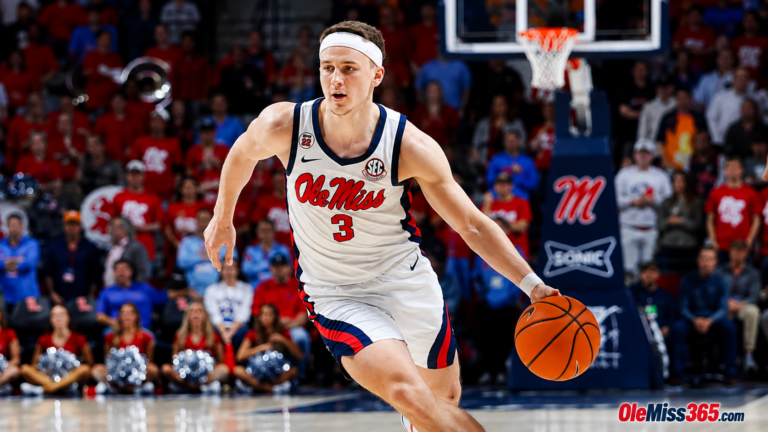Former Ole Miss guard Sean Pedulla signs two-way deal with Rockets