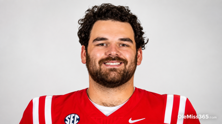 Pete Golding rewards Joe Koury with scholarship after praising his selflessness