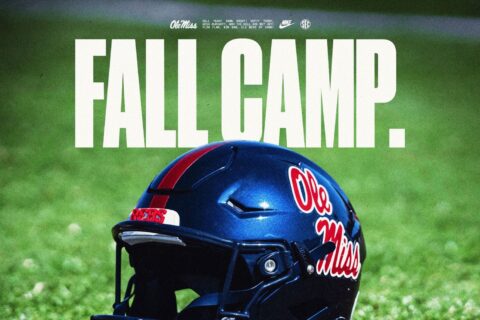 Day 1 recap from OleMiss365’s Daylan Flowers as Rebels march toward kickoff