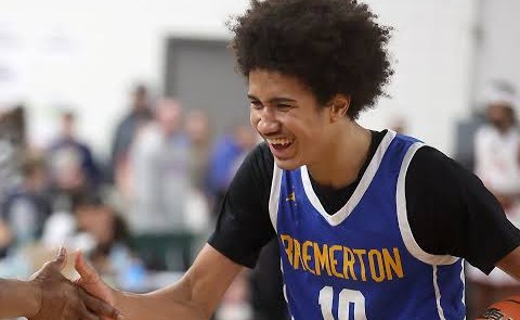 Beard and Co. has another 5-star visiting