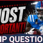 Locked On | The most important questions in camp for Ole Miss