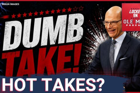 Finebaum not a believer in ’26 Ole Miss