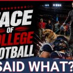 Locked On | Ole Miss owns the face of college football? According to Herbie
