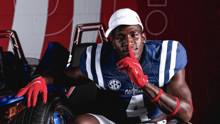 Suntarine Perkins to wear No. 38
