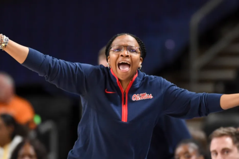SEC announces 2026-2027 Ole Miss women’s basketball schedule
