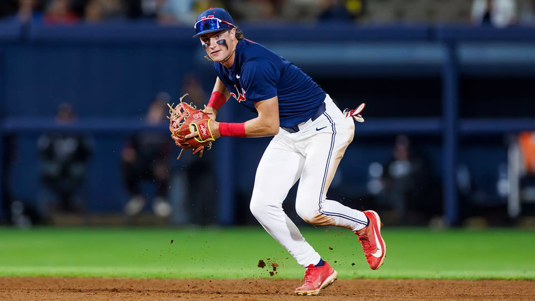 Baseball announces fall exhibition slate