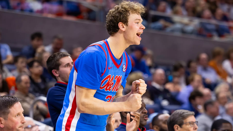 Men’s Basketball Receives 2027 SEC Schedule