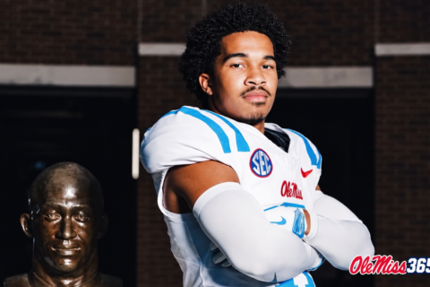 Friday Night Future Rebels: Ole Miss’ Louisiana commits open their senior seasons