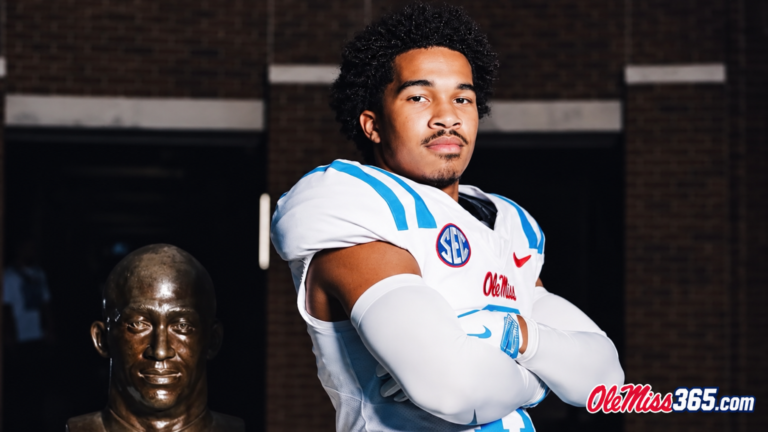 Friday Night Future Rebels: Ole Miss’ Louisiana commits open their senior seasons