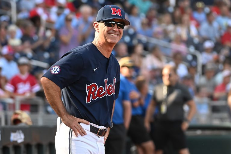 Bianco and Co. land pitcher Paul Dufrene from state of Louisiana