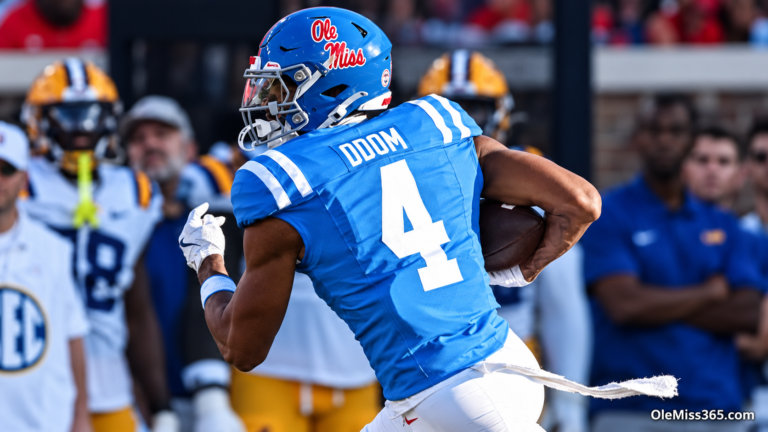 Deuce Alexander’s breakout could make Caleb Odom even more dangerous