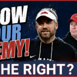 Locked On |Know Your Enemy!