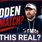 Locked On | Hidden MisMatch?