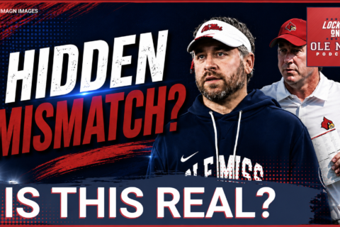 Locked On | Hidden MisMatch?