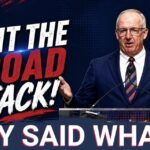 Locked On | Hit The Road Jack!