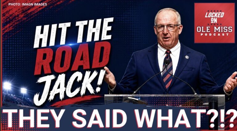 Locked On | Hit The Road Jack!