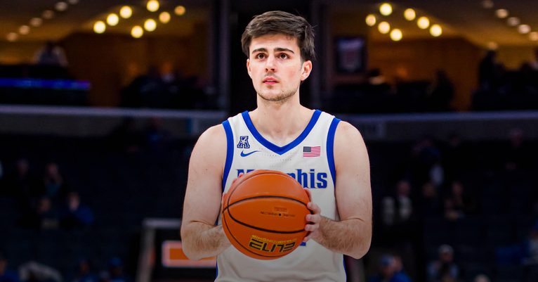 Beard adds Noah Stansbury to staff