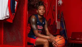 Talaysia Cooper talks about women’s portal transfers coming together