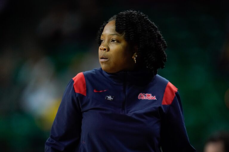 Women’s hoops releases non-con slate