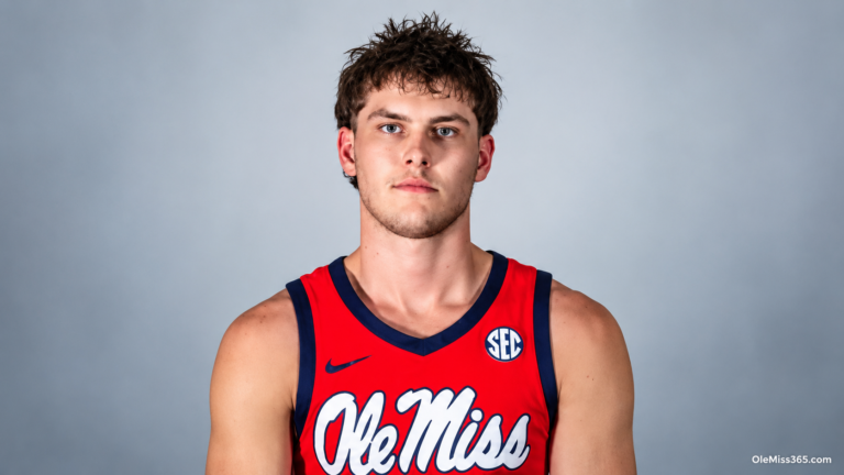 Ole Miss gets huge Ben Henshall news from NCAA