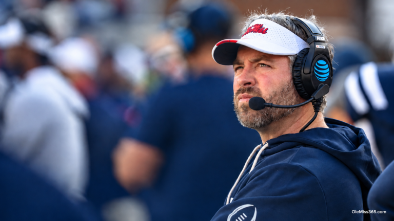 Ole Miss’ defensive reset is working — Golding explains why
