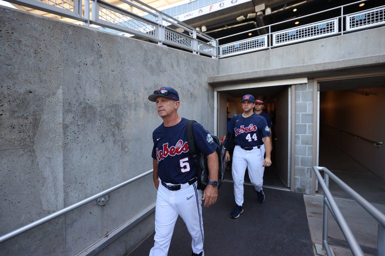 Baseball scrimmage with Samford moved to Sunday due to weather