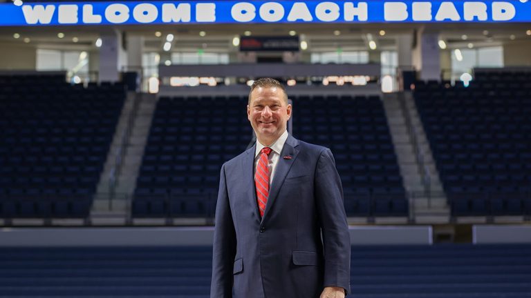 Ole Miss men’s hoops set to appear on ESPN 23 times during regular season