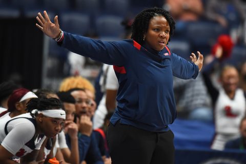 Ole Miss women picked to finish seventh inside the SEC per league’s media